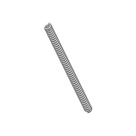 Approved Vendor Compression Spring, O= .040, L= .66, W= .010 G609964038